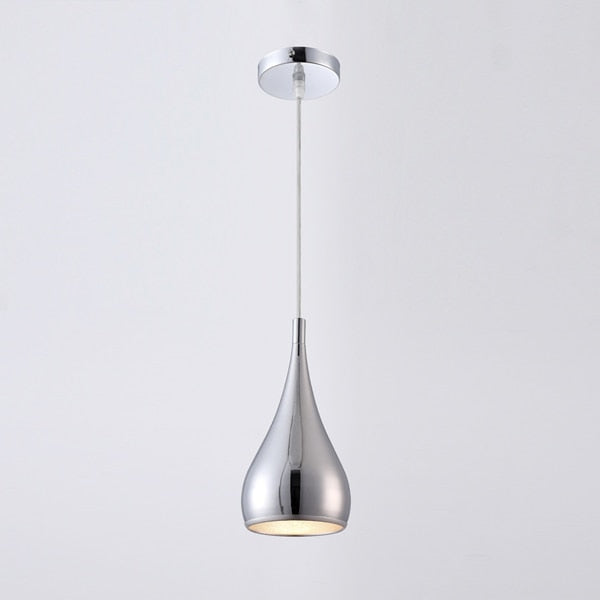 Modern LED Minimalist Pendant Lights