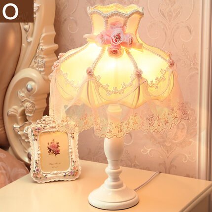 Classic Table Lamp