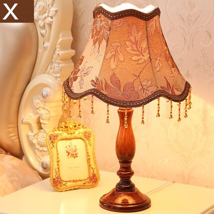 Classic Table Lamp