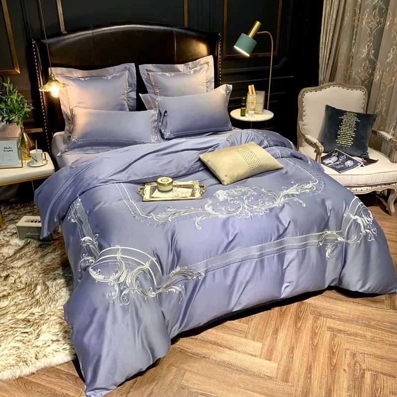 Searle Egyptian Cotton Duvet Set