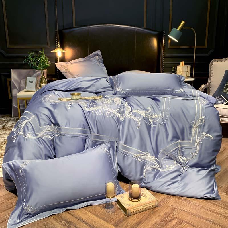 Searle Egyptian Cotton Duvet Set