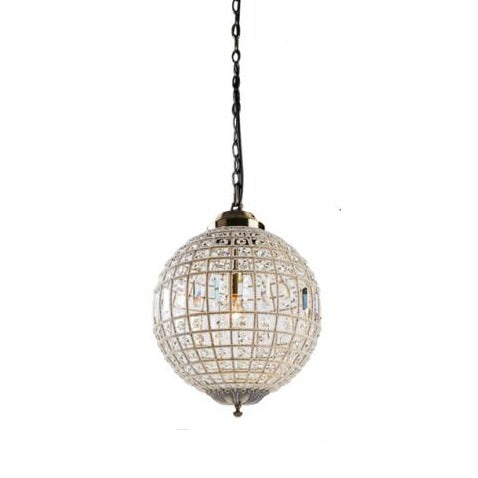 Retro Vintage Royal Empire Ball Style Chandelier