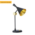 USA-Inspired Desk Lamp