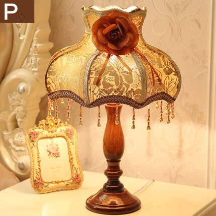 Classic Table Lamp