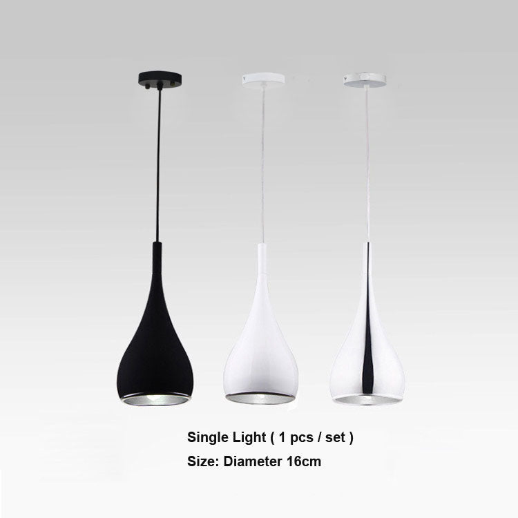 Modern LED Minimalist Pendant Lights