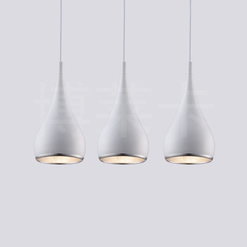 Modern LED Minimalist Pendant Lights