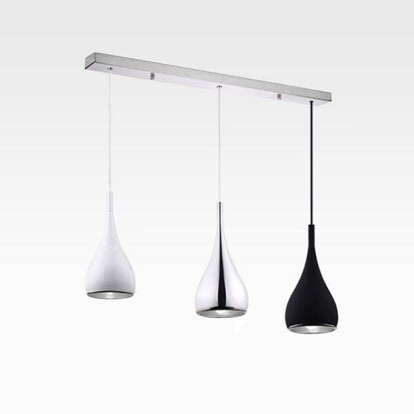 Modern LED Minimalist Pendant Lights