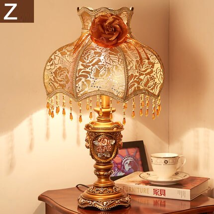 Classic Table Lamp