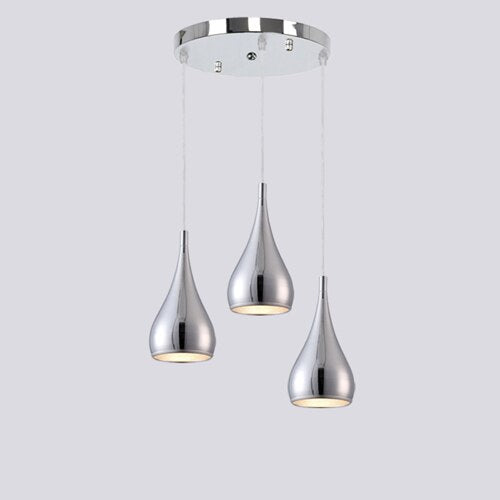 Modern LED Minimalist Pendant Lights