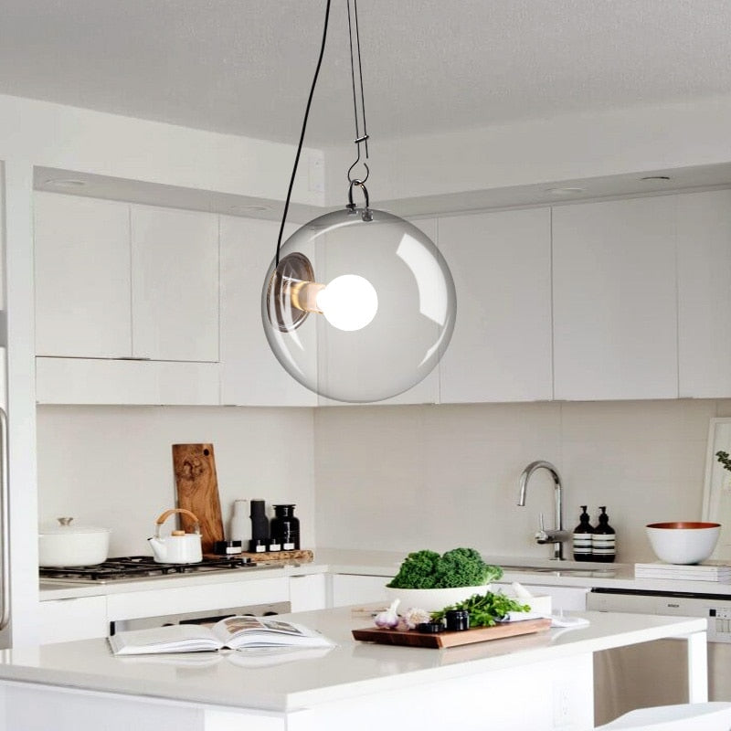 Modern Home Hanging Light