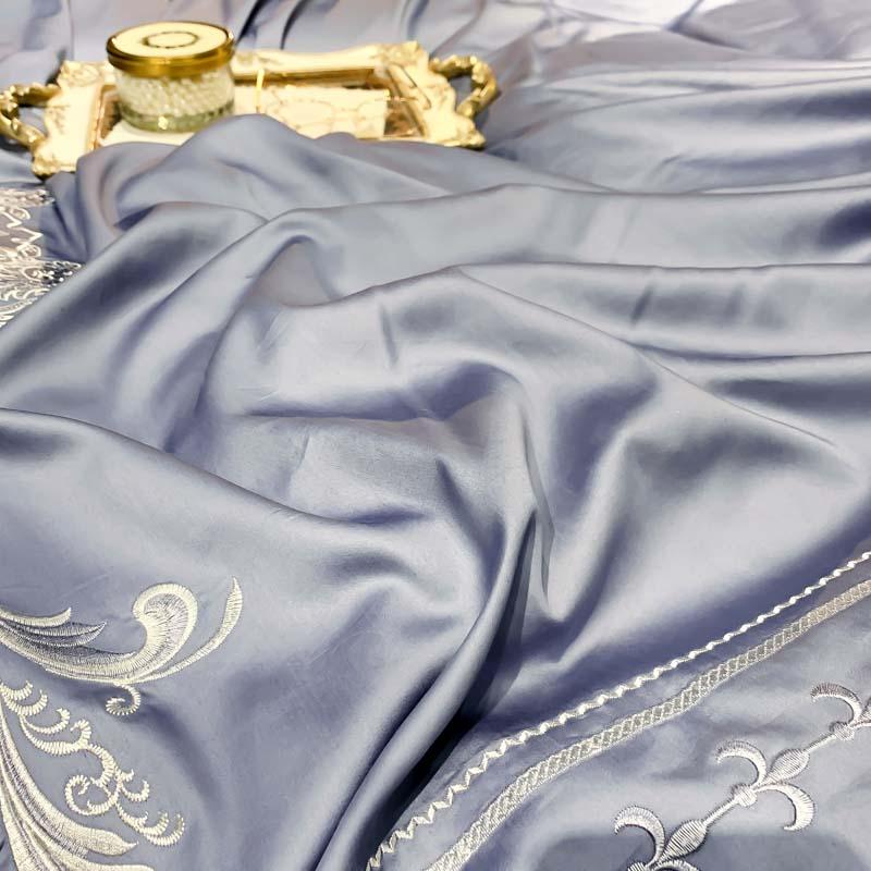Searle Egyptian Cotton Duvet Set