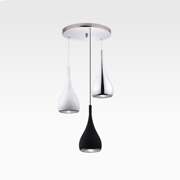 Modern LED Minimalist Pendant Lights