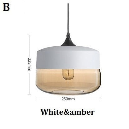 Postmodern Design Pendant Lights