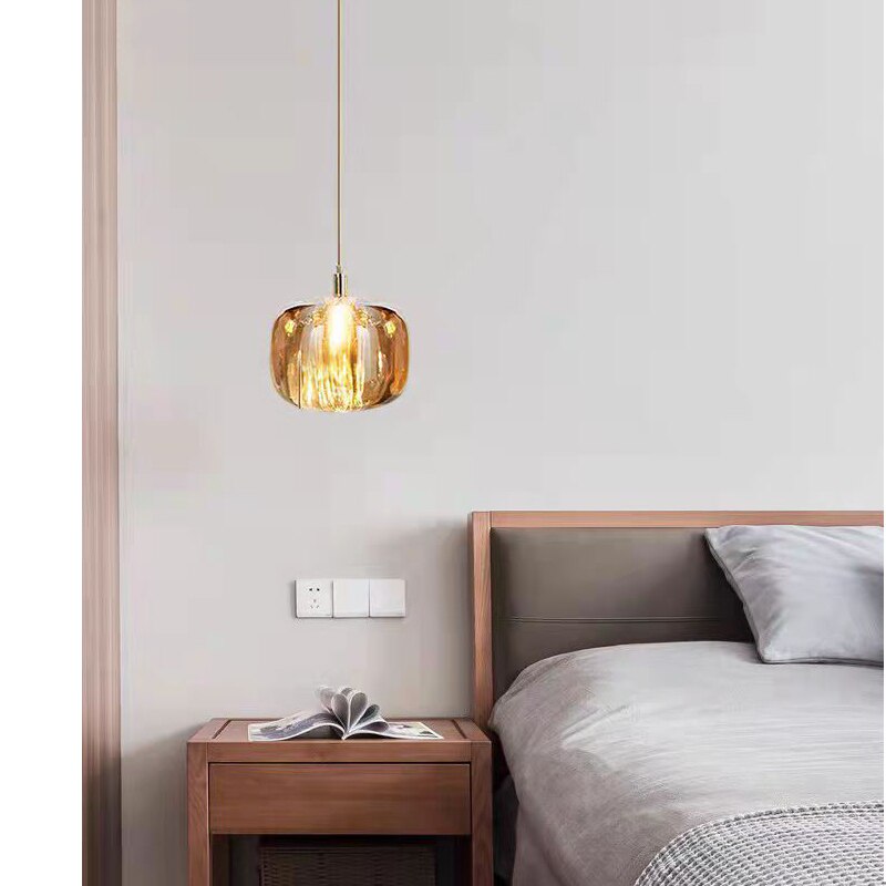 Luxury Modern Hanging Lamps 12 lights