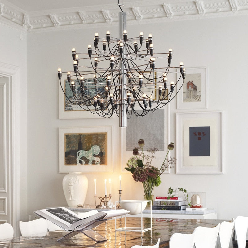 Sarfaitti Ceiling Chandelier