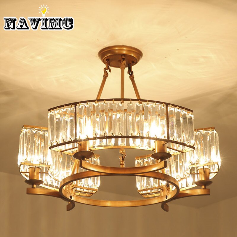 New Modern Creative Chandelier