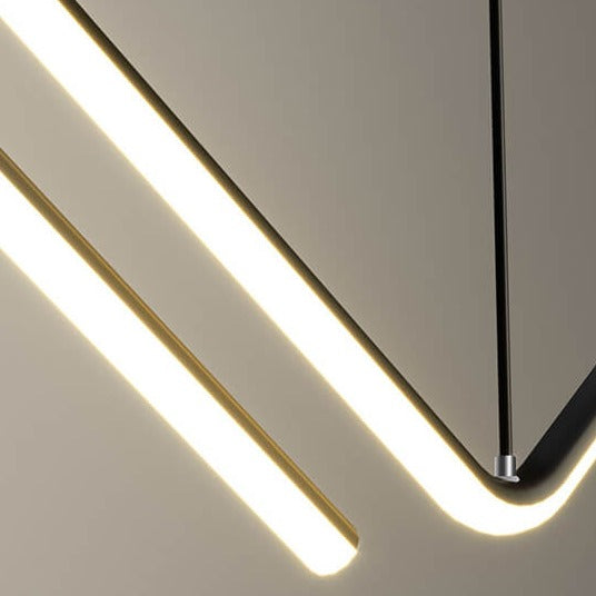 Modern Pendant Minimalist Chandelier