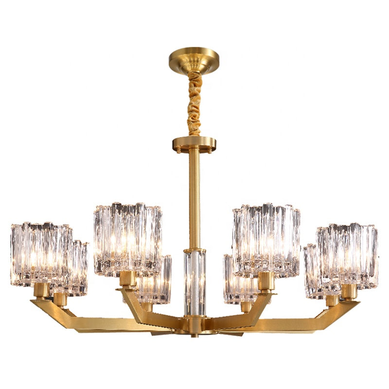 Luxury Creative Personality Chandelier