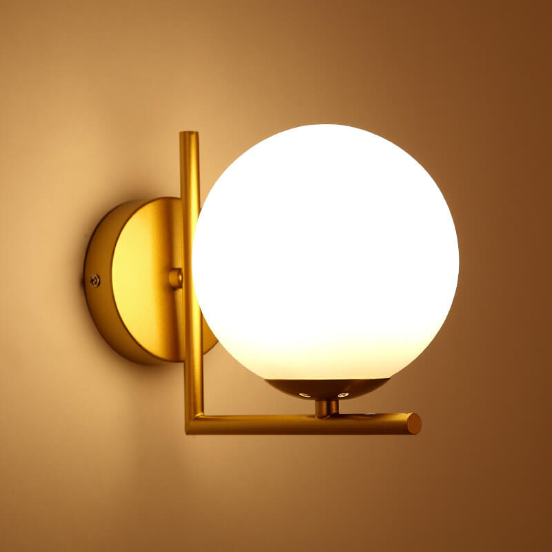 Nordic Postmodern Wall Light Fixtures