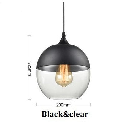 Postmodern Design Pendant Lights