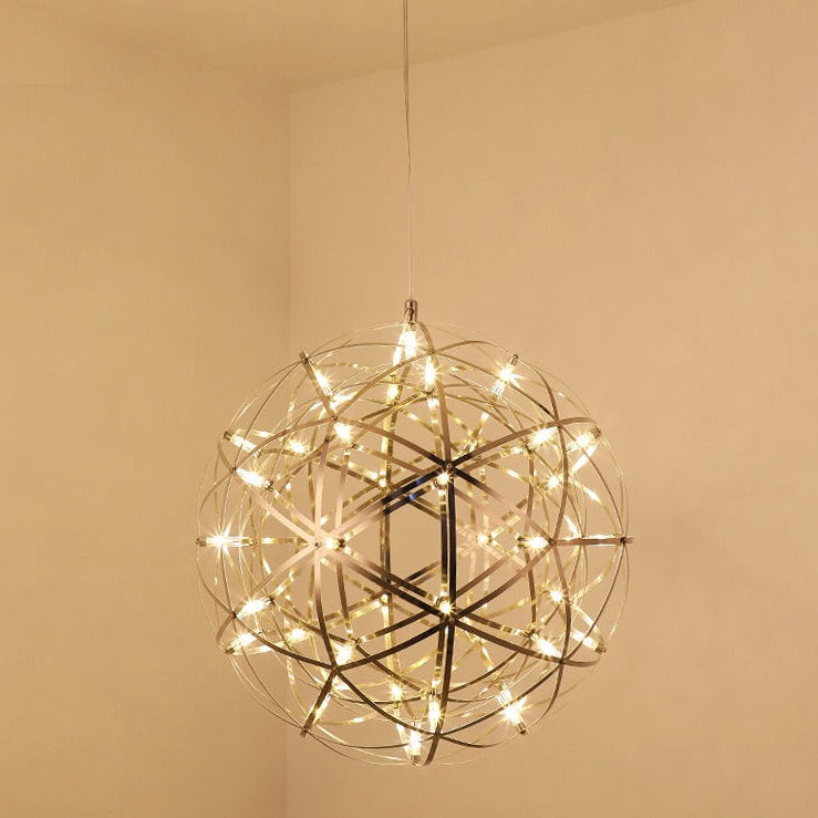 Luxury Designer Lamp