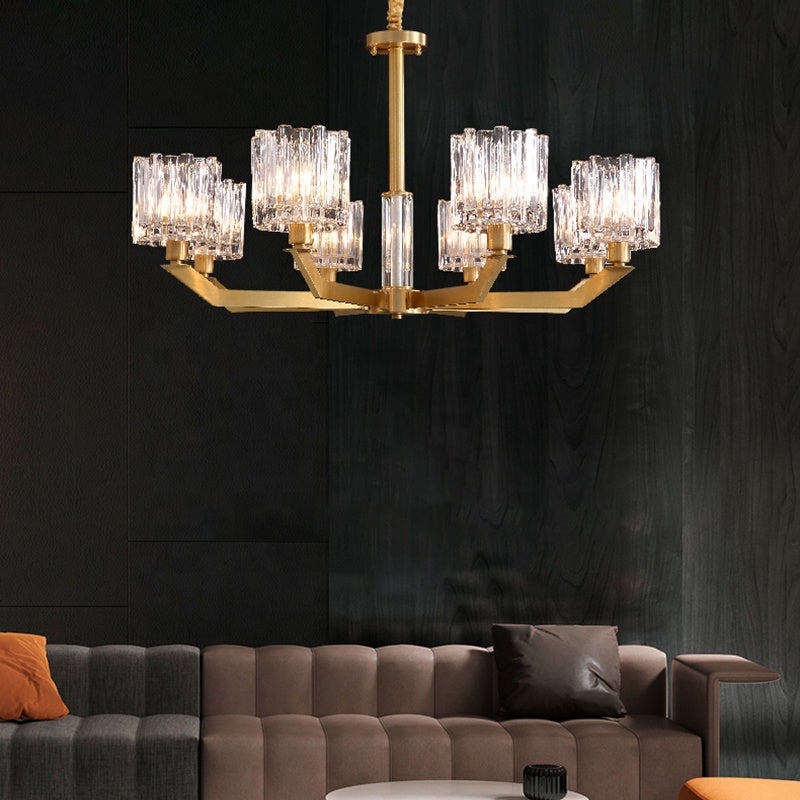 Luxury Creative Personality Chandelier