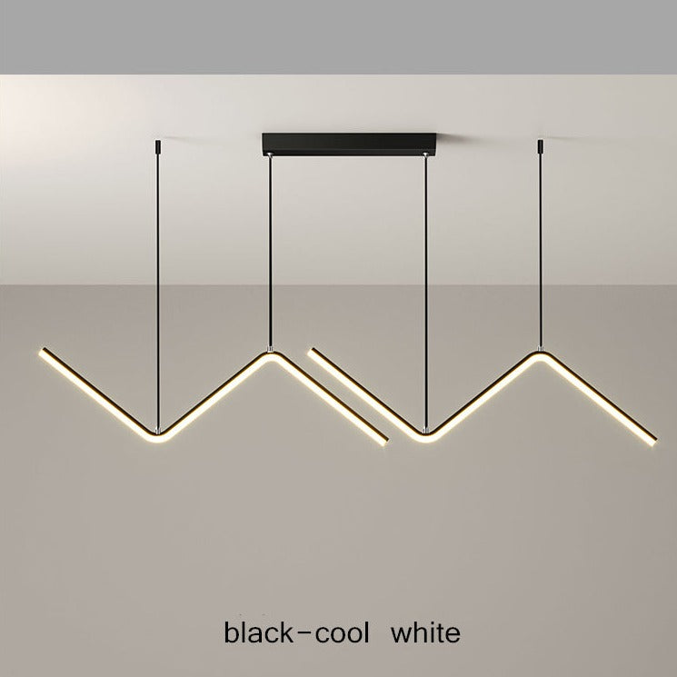 Modern Pendant Minimalist Chandelier