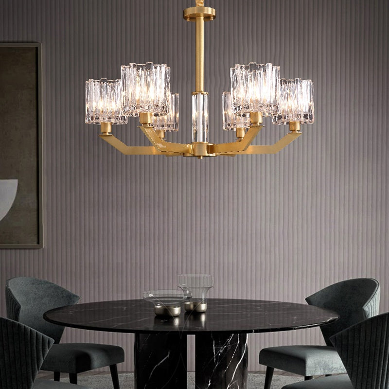 Luxury Creative Personality Chandelier