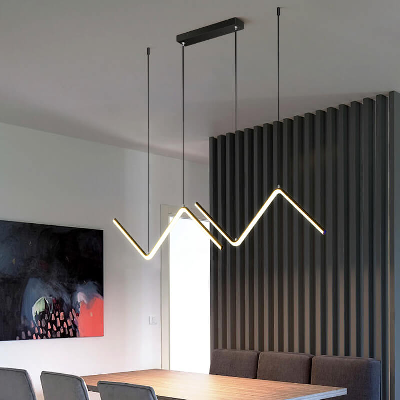 Modern Pendant Minimalist Chandelier