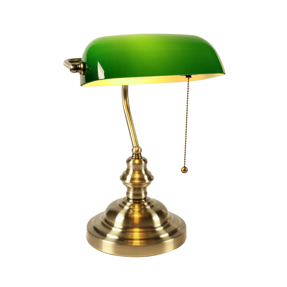 Classical Vintage Table Lamp