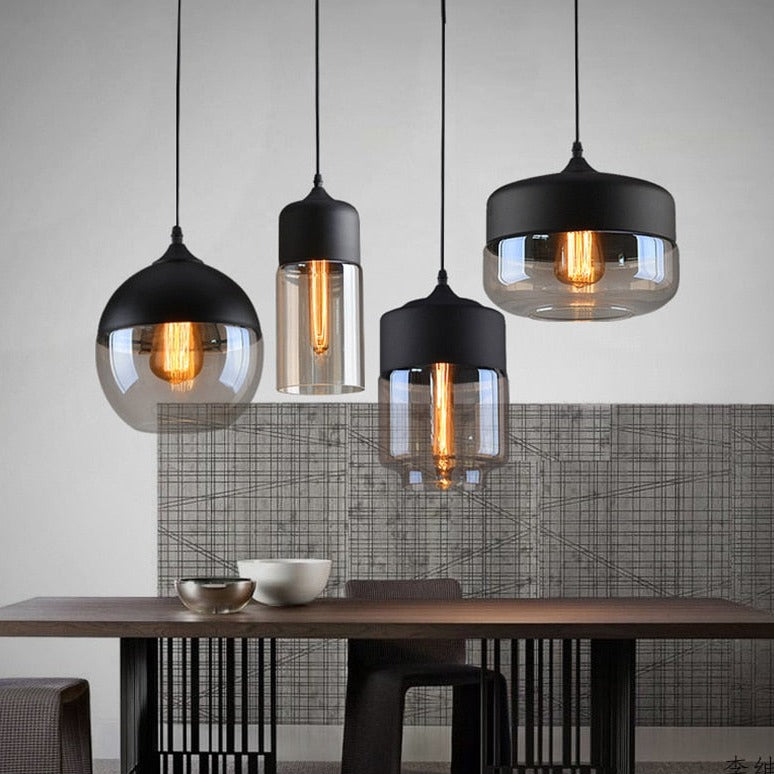 Postmodern Design Pendant Lights