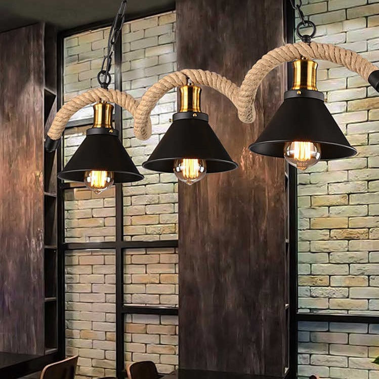 Modern Para Sala Pendant Light