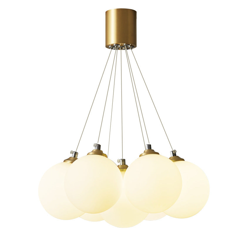 Art Deco Lights Luxury Modern Chandelier