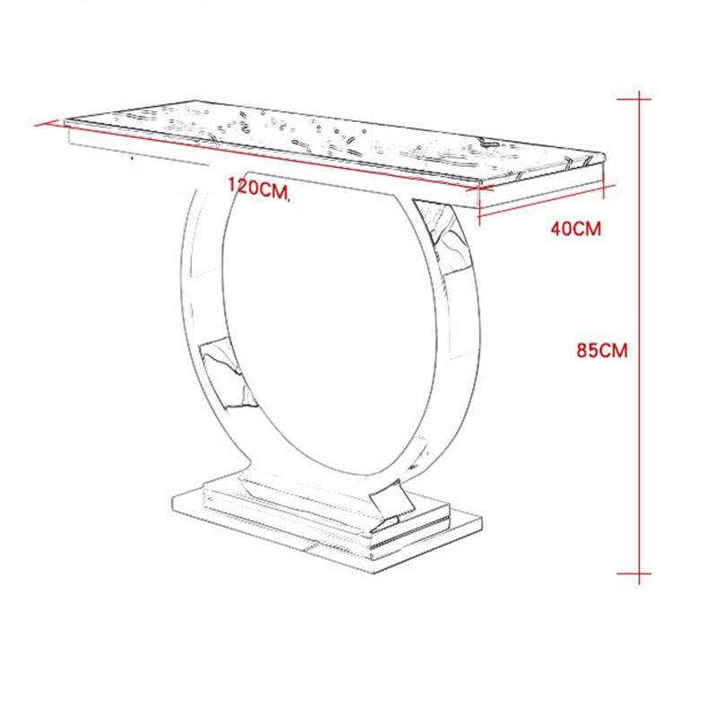 Machu Table