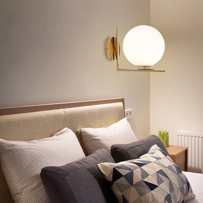 Nordic Postmodern Wall Light Fixtures