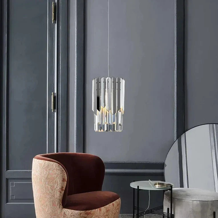 Modern Luxury Hanging Light