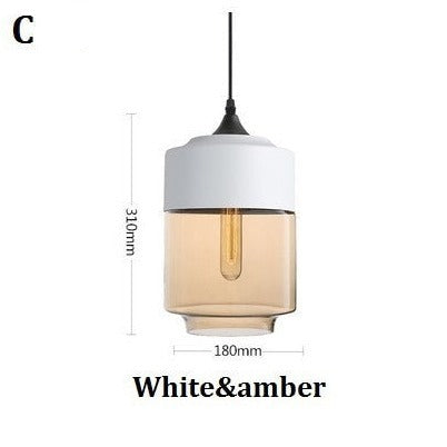 Postmodern Design Pendant Lights