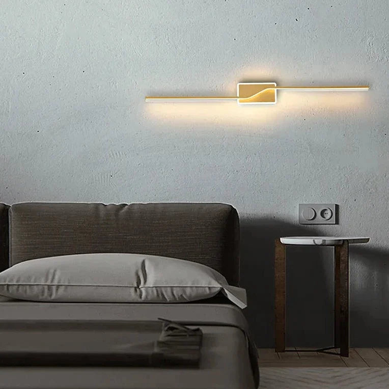 Indoor LED Wall Lamp