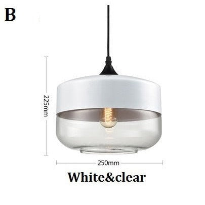 Postmodern Design Pendant Lights