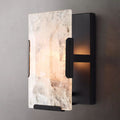 Jean Harlow Calcite Wall Sconce