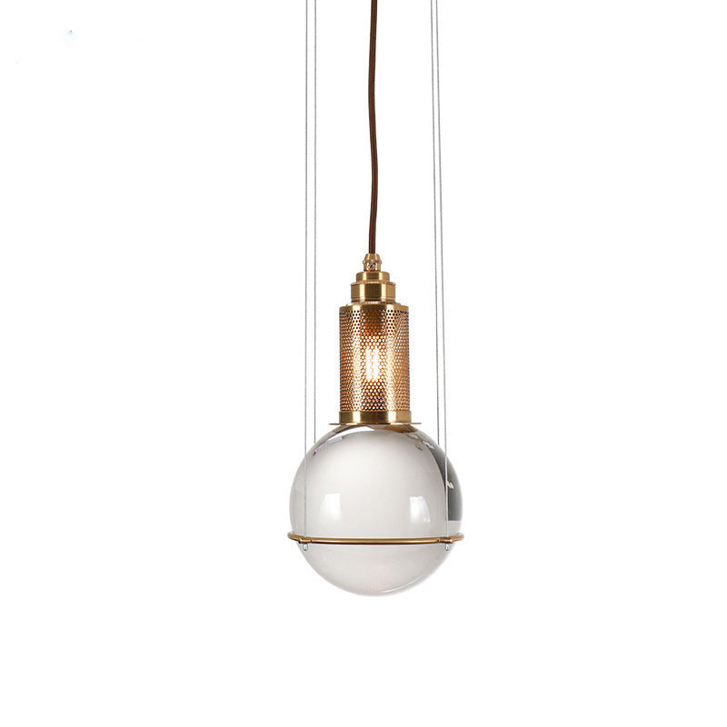 Modern Decorative Pendant Lamp