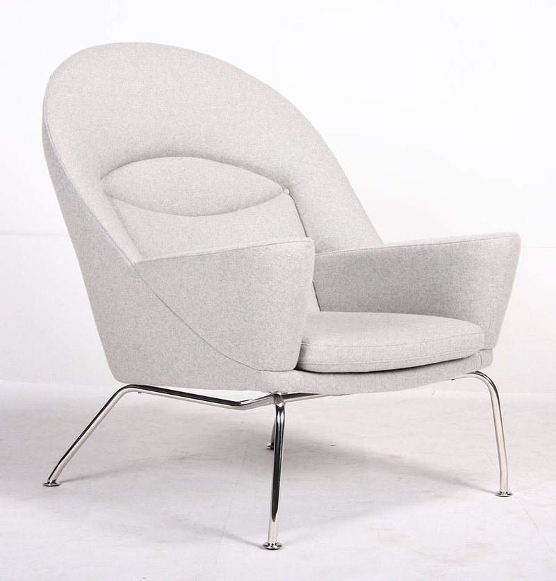 Aodh - Luxury Lounge Chair