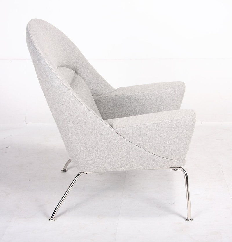 Aodh - Luxury Lounge Chair