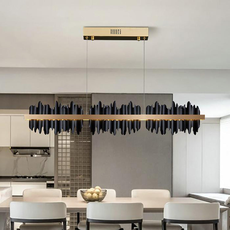 A Isabel Dining Room Chandelier
