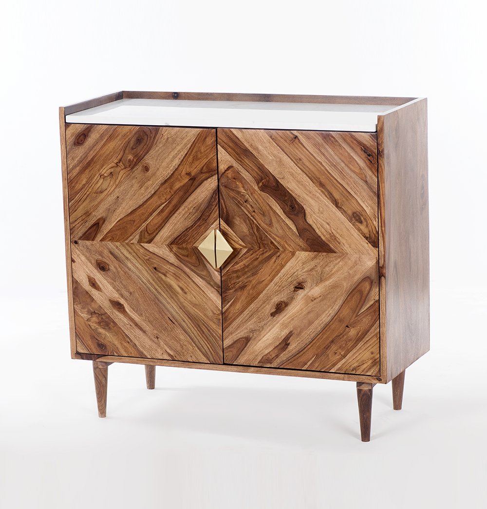 Abha - 2-Door Sideboard