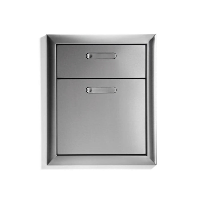Lynx Ventana Extra Large Double Drawers (LDW19-4)