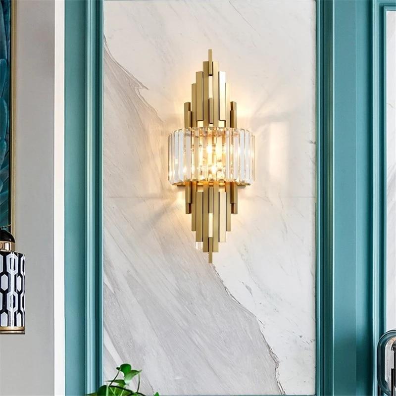 Lina Wall Sconce