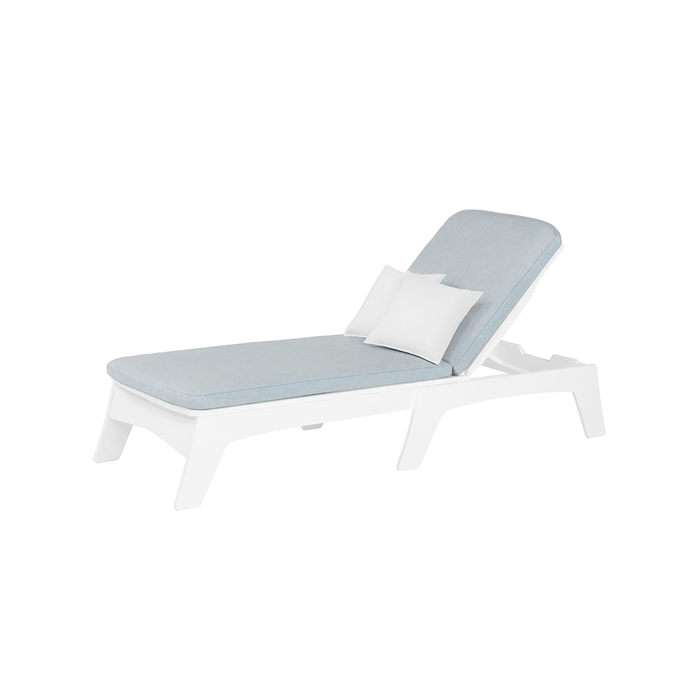 Ledge Lounger Cushion for Mainstay Chaise (LLMSCCSTD4634)