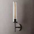 Lambe Knurled Grand Wall Sconce