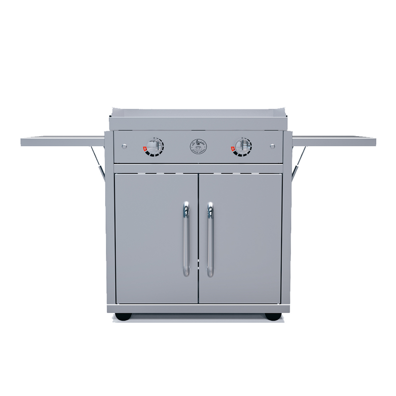 Le Griddle 30-Inch Freestanding Electric Griddle - GEE75 + GFCART75